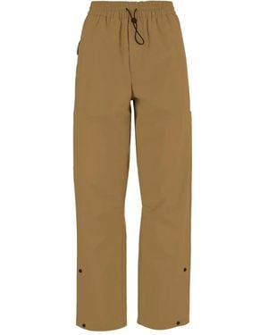 Autry Drawstring Pants - Natural