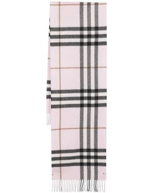Burberry Scarf Accessories - Grey