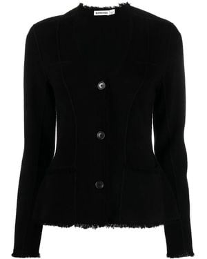 Jonathan Simkhai Blazers - Black