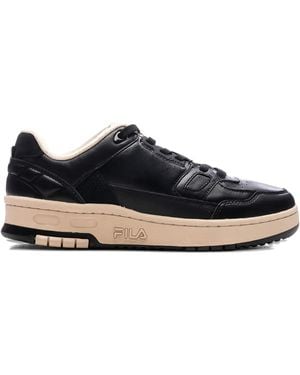 Fila Rissmo Low-Top Trainers - Blue
