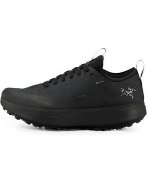 Arc'teryx Sylan Gore-Tex Sneakers - Schwarz