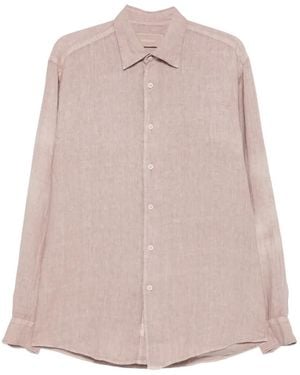 Costumein Long-Sleeve Shirt - Pink