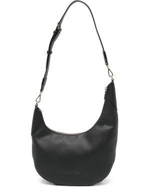 Love Moschino ロゴ ショルダーバッグ - ブラック