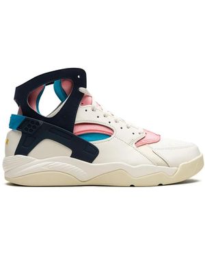 Nike Air Flight Huarache Gear" Trainers - Blue