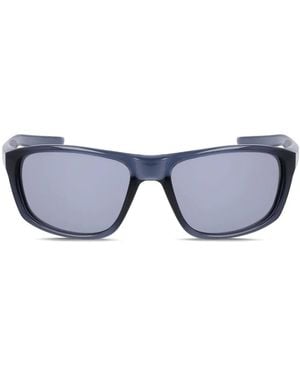 Nike Lunettes De Soleil Lynk - Blue