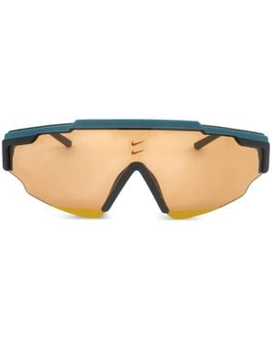 Nike Marquee Edge Sunglasses - Natural