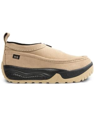 Nike Acg Izy Shoes - Brown