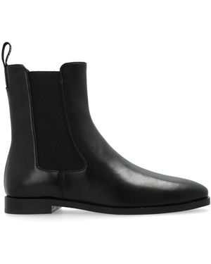 Kate Spade Bottines Knox - Noir