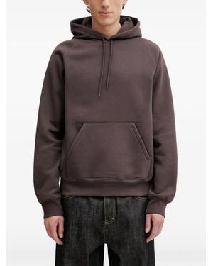 Carhartt Chase Hoodie - Bruin
