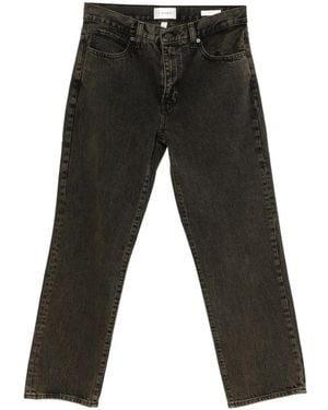 FRAME Jeans The Hang Dritti - Nero