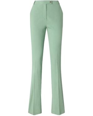 Pinko Trousers - Green