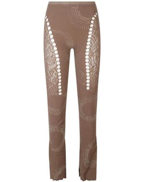 Poster Girl Leggins Kai - Neutro