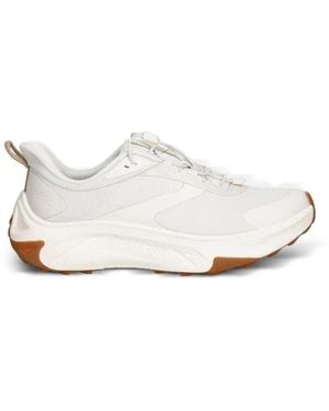 Hoka One One Transport 2 Trainers - White