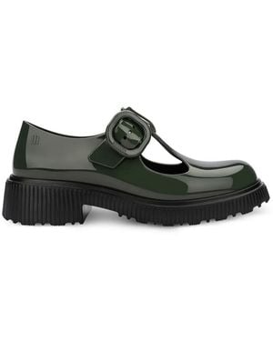 Melissa Jackie Shoes - Black