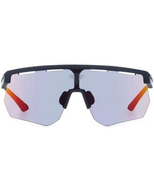 FACE HIDE Gafas De Sol Raider Con Montura Envolvente - Azul