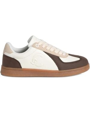 Coccinelle Xacbc C-Style 90 Trainers - White