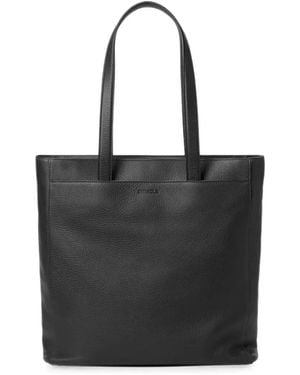 Shinola Canfield Tote Bag - Schwarz