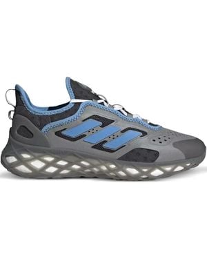 adidas Sneakers Web Boost - Blu
