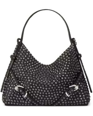 Givenchy Verfraaide Tas - Zwart
