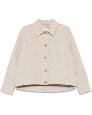 Aspesi Chaqueta impermeable - Neutro