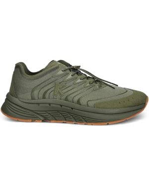 KENZO Pace 2.0 Trainers - Green