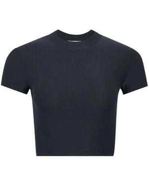 Kith Mulberry Iii Short-Sleevet-Shirt - Blue