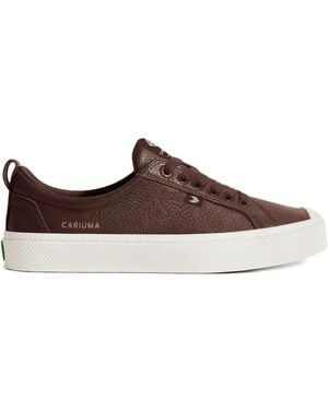 CARIUMA Oca Sneakers - ブラウン