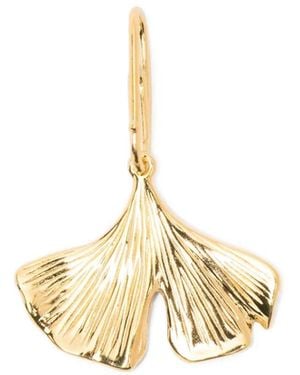 Aurelie Bidermann Tangerine Charm - Metallic