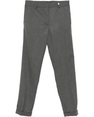 Teleria Zed Pantalon Alessia - Gray