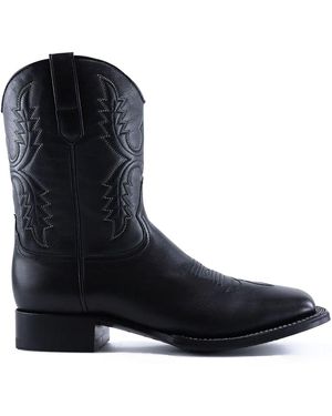 Notabene Draco Boots - Black