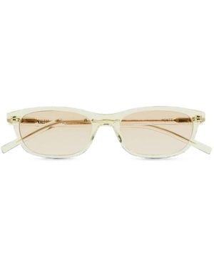 Kaleos Eyehunters Gafas De Sol Monte Con Montura Rectangular - Neutro