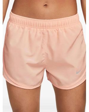 Nike Pantalones Cortos De Running Tempo Dri-Fit - Neutro