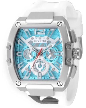 INVICTA WATCH Montre Racing Mm - Blue