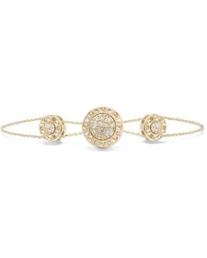 Officina Bernardi Senzatempo Essence Diamond Bracelet - White