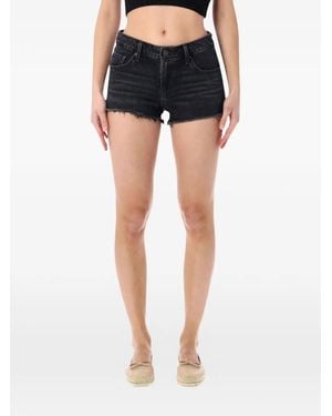 Levi's Low Short Favorable Moment - Blue