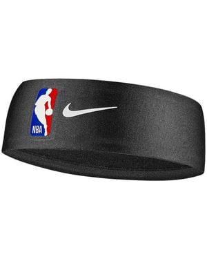 Nike Fury 2.0 Nba Headband - Black