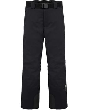Colmar Straight-Leg Ski Pants - Blue