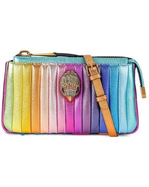 Kurt Geiger Kensington Cross Body Bag - Multicolour
