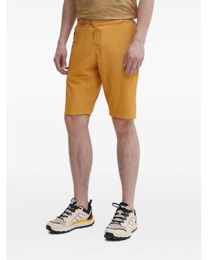 Picture Vellir Stretch Shorts - Natural