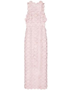 Givenchy Abito Lungo - Rosa
