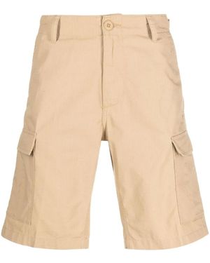 Carhartt Bermuda Aviation - Neutro