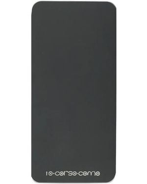 10 Corso Como Smartphone Antimicrobial Tile - Gray