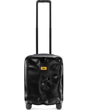 Crash Baggage Punch Trolley - Black