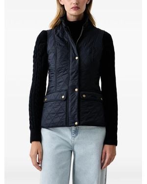 Barbour Wray Gilet - Blue