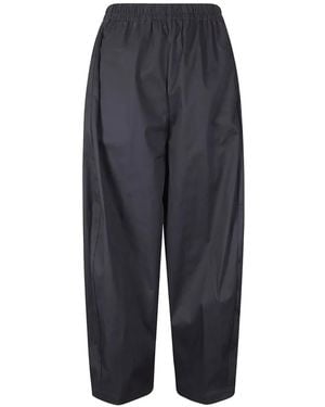 #MSM Pantalones Elásticos - Azul