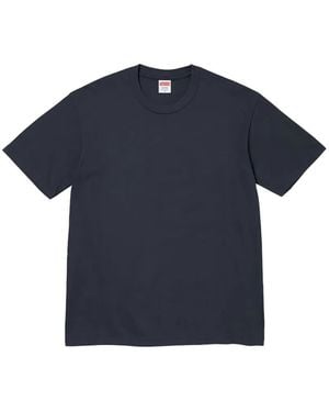 Supreme T-Shirt Gems - Blue