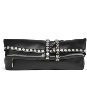 DSquared² Clutch - Nero