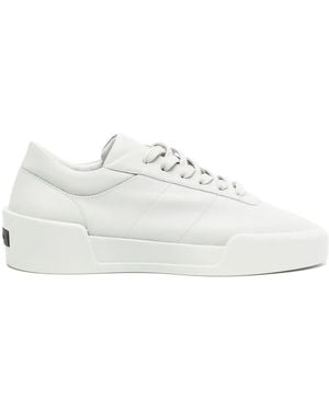 【FEAR OF GOD】エアロビック ロー レザー スニーカー 楽天市場】Fear of God（スニーカー｜メンズ靴）：靴の通販