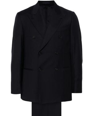 Caruso Norma Suit - Blue