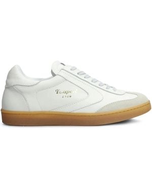 Valsport Olimpia Sneakers - Weiß